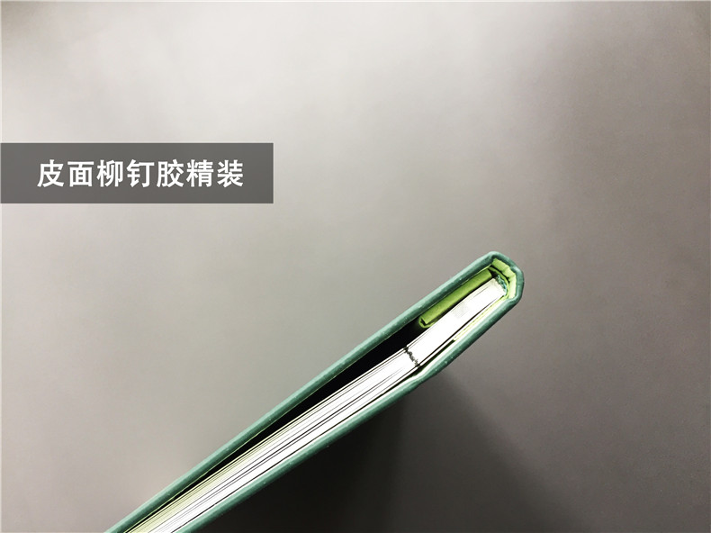 透過生態(tài)餐廳菜譜排版制作案例-講解中餐廳設計菜單應該注意什么?