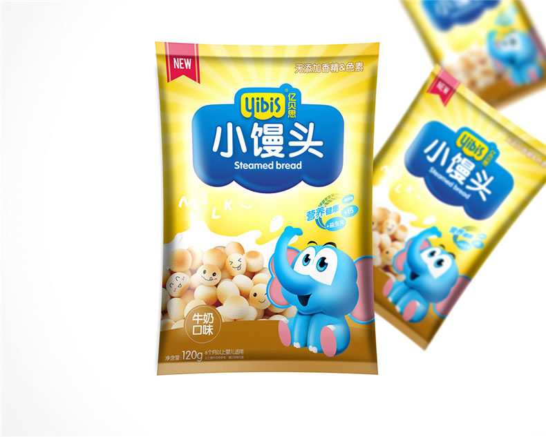 昆明包裝設(shè)計(jì)公司做過(guò)的創(chuàng)意餅干食品包裝設(shè)計(jì)案例賞析,品牌之路!