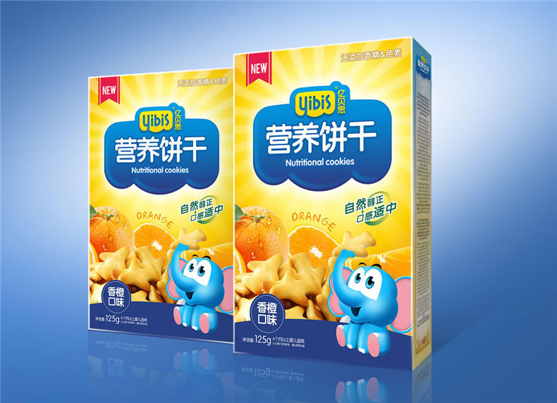 昆明包裝設(shè)計(jì)公司做過(guò)的創(chuàng)意餅干食品包裝設(shè)計(jì)案例賞析,品牌之路!