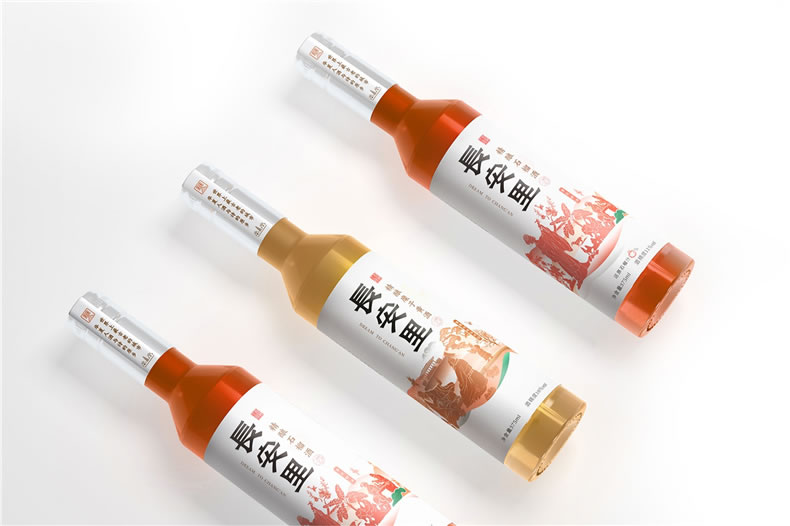 昆明包裝設(shè)計公司-一套酒水品牌包裝設(shè)計案例賞析