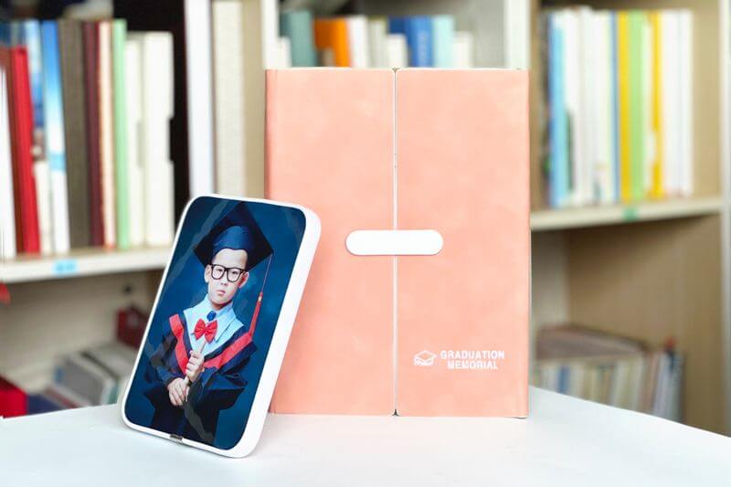 個性化畢業(yè)紀念冊設(shè)計-打造專屬于你的獨特回憶