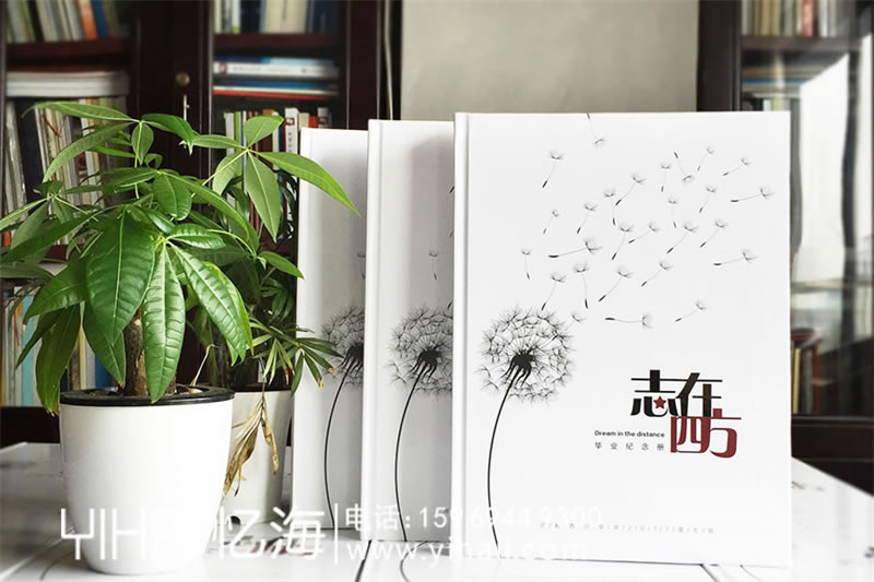高中畢業(yè)相冊(cè)制作-高三畢業(yè)紀(jì)念冊(cè)文案怎么寫?