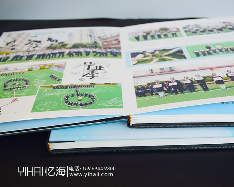昆明市蓮華小學(xué)2019屆六(五)班畢業(yè)紀(jì)念冊