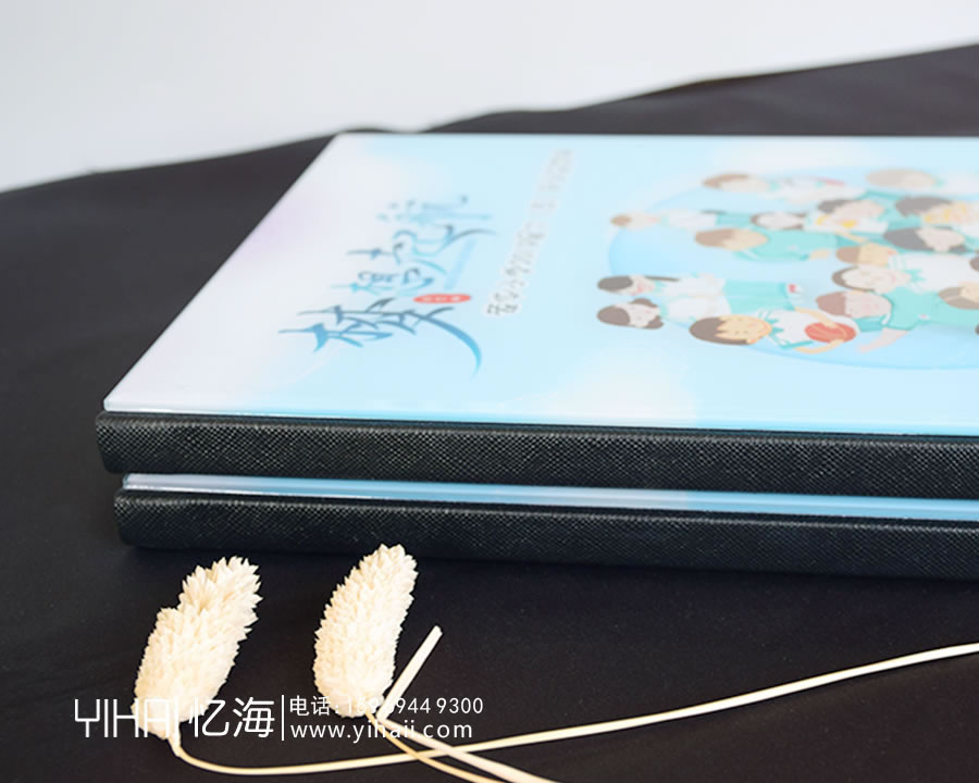 昆明市蓮華小學(xué)2019屆六(五)班畢業(yè)紀(jì)念冊