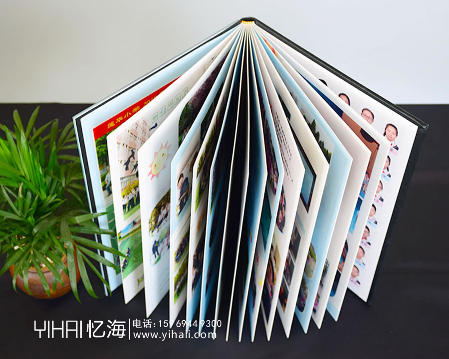 昆明市蓮華小學(xué)2019屆六(五)班畢業(yè)紀(jì)念冊