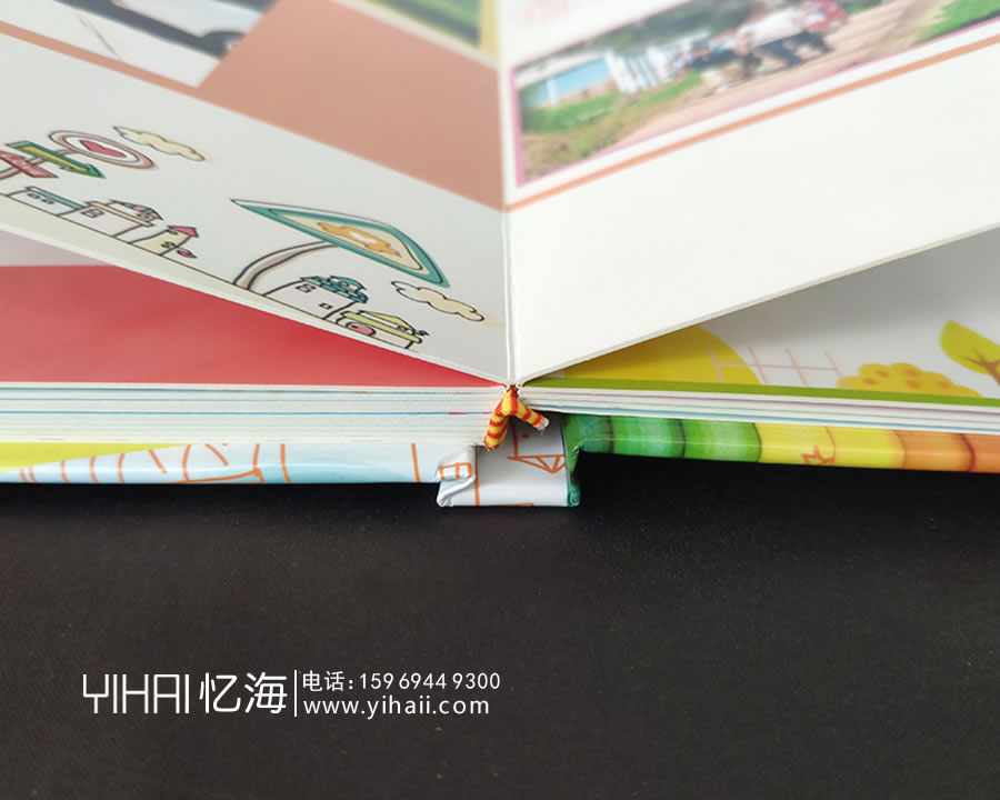 【宏偉雙語藝術幼兒園2019屆畢業(yè)班】畢業(yè)紀念相冊