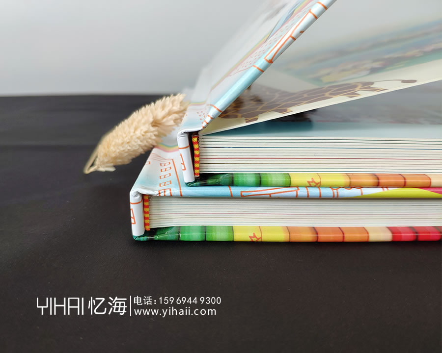 【宏偉雙語藝術幼兒園2019屆畢業(yè)班】畢業(yè)紀念相冊
