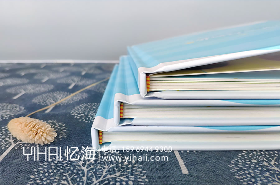 【金葉子幼兒園】2019屆大(二)班畢業(yè)紀(jì)念冊(cè)