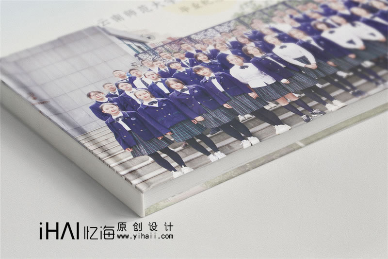 昆明初中畢業(yè)紀(jì)念冊制作