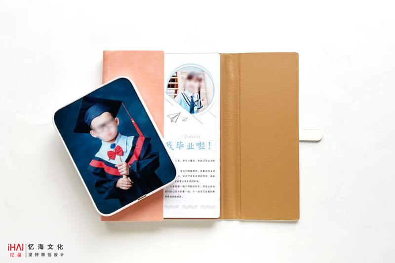 幼兒園小朋友畢業(yè)紀(jì)念冊(cè)定制，如何打造難忘的童年回憶