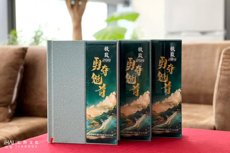 訓(xùn)練團建畢業(yè)紀念相冊設(shè)計
