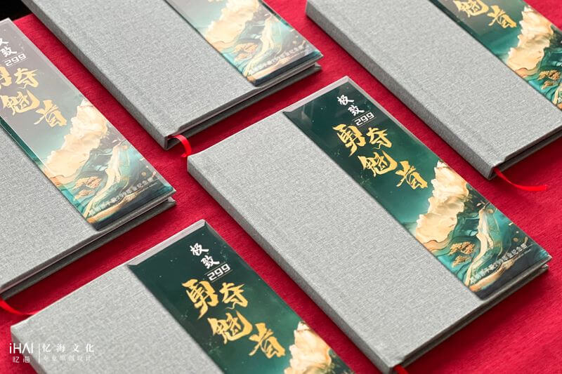 訓(xùn)練團建畢業(yè)紀念相冊制作