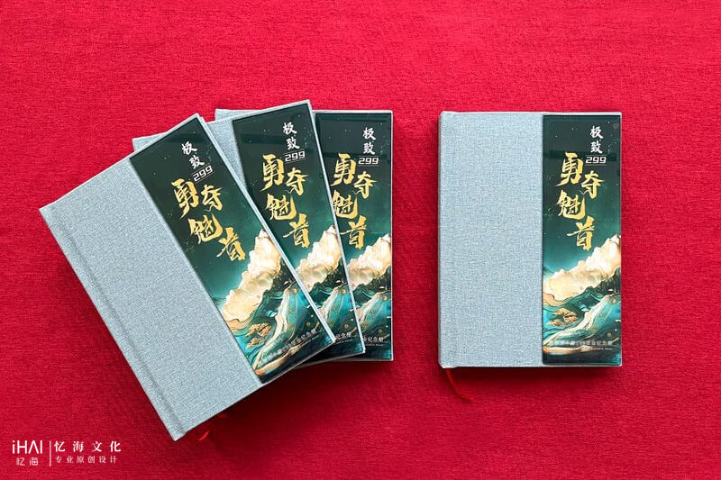 訓(xùn)練團建畢業(yè)紀念相冊定制