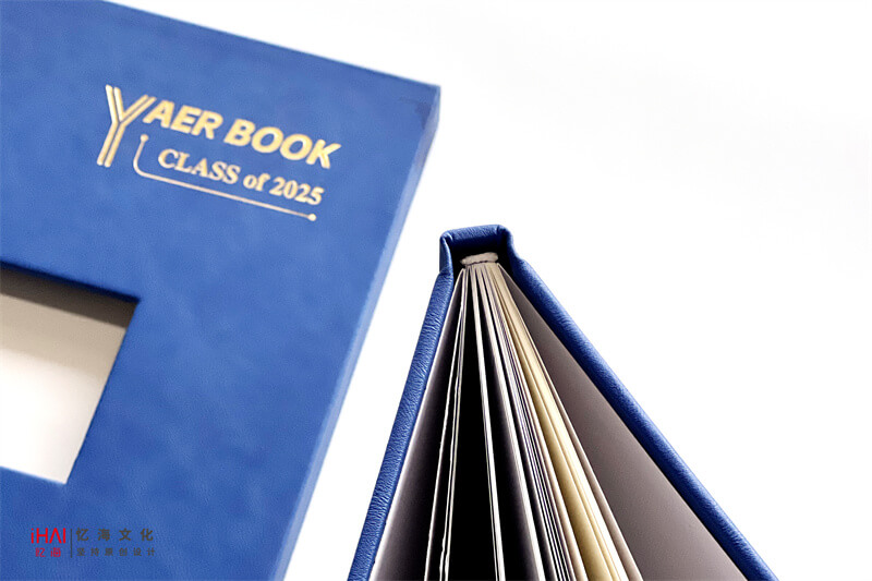 大學畢業(yè)紀念相冊設計和制作