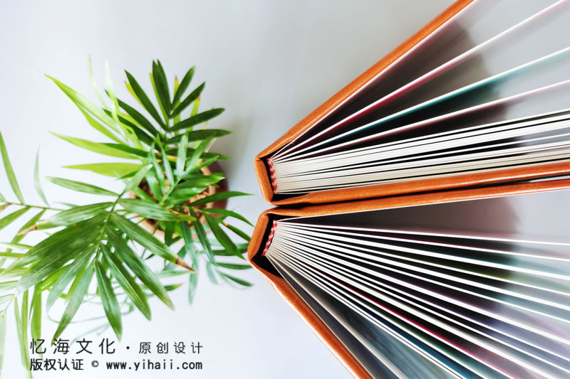 昆明憶海文化小學(xué)班級(jí)畢業(yè)紀(jì)念冊(cè)制作一本小學(xué)畢業(yè)相冊(cè)定制讓未來(lái)可期