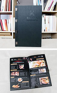 菜譜制作公司-專業(yè)菜單設計制作-特色美食店鋪菜單制作