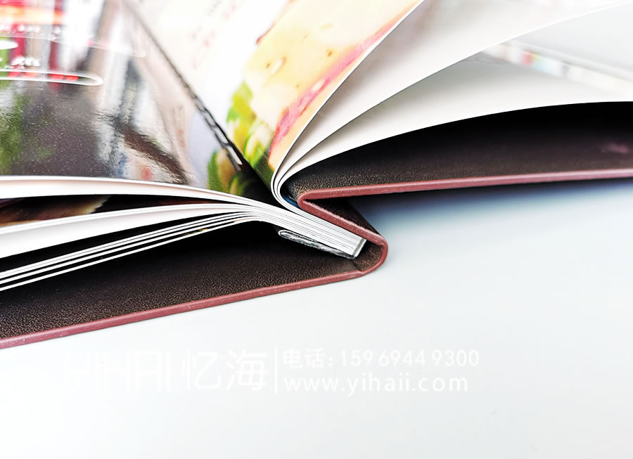 憶海文化【曼泰蓮】泰式火鍋菜譜設(shè)計制作