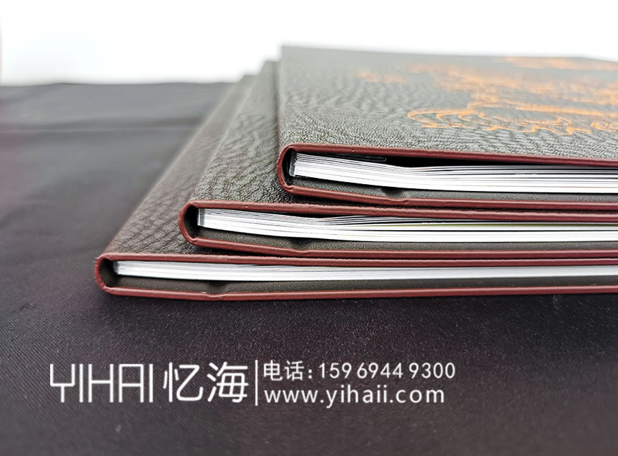 憶海文化【曼泰蓮】泰式火鍋菜譜設(shè)計制作
