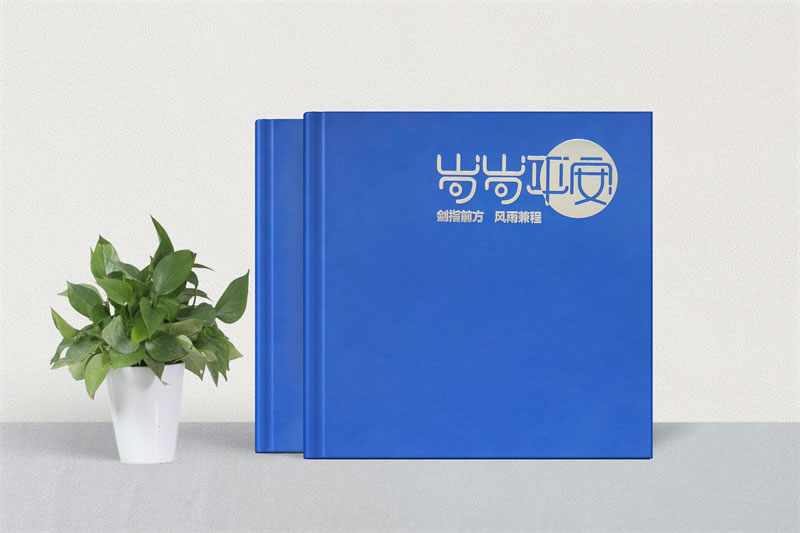 個(gè)人成長紀(jì)念冊(cè)制作-18歲成人禮相冊(cè)定制