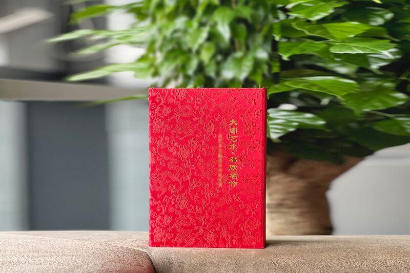 個(gè)人文化藝術(shù)繪畫作品集制作-完美呈現(xiàn)藝術(shù)家的創(chuàng)作風(fēng)采