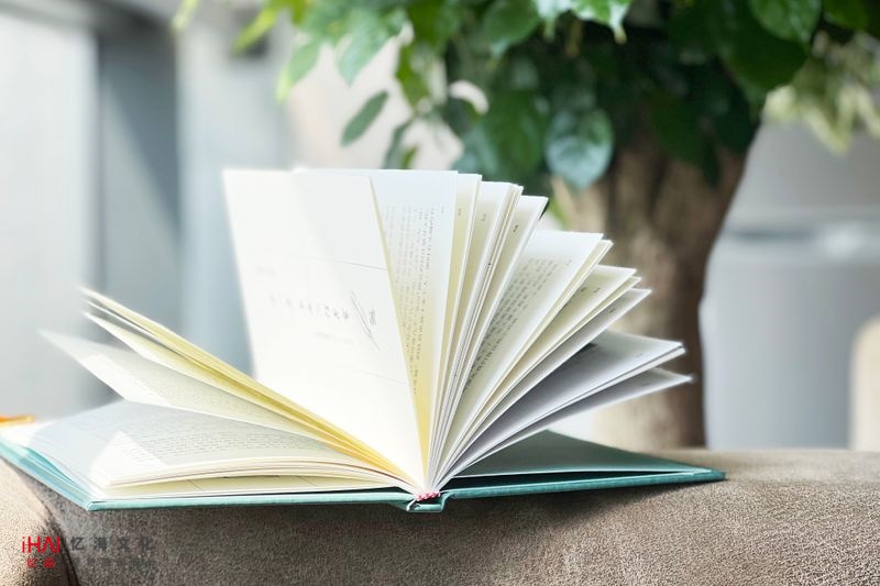 個(gè)人回憶錄出書