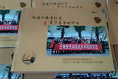 昆明家譜制作-家譜族譜設(shè)計-尋祖旅游紀念冊