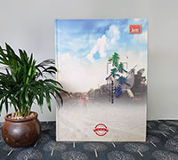 昆明同學(xué)聚會紀(jì)念冊定制-30年同學(xué)聚會紀(jì)念冊制作