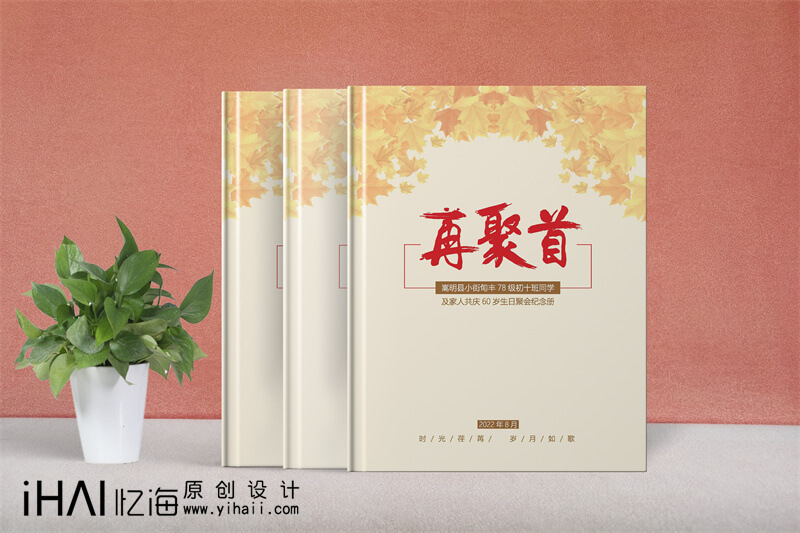 同學(xué)聚會(huì)相冊(cè)標(biāo)題大全：為你的回憶定制獨(dú)特的封面