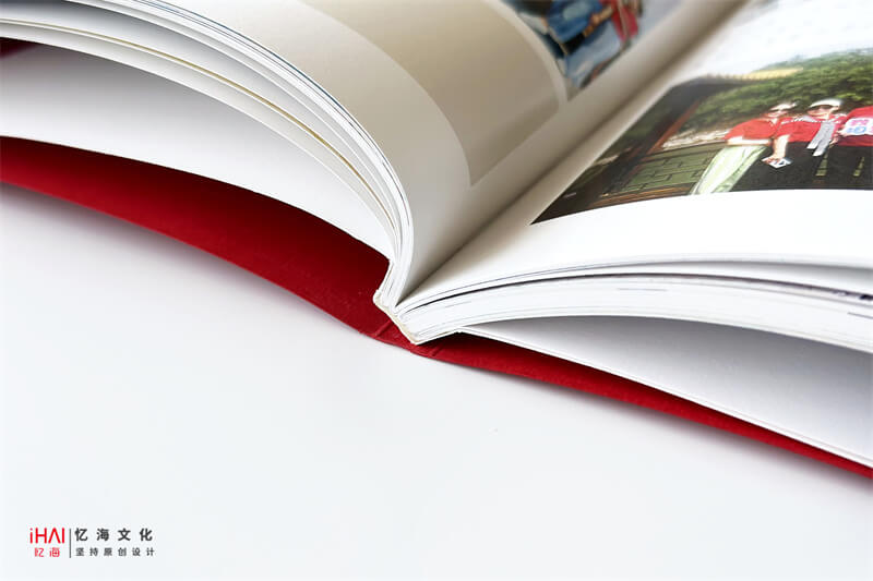 定制設(shè)計同學畢業(yè)相冊