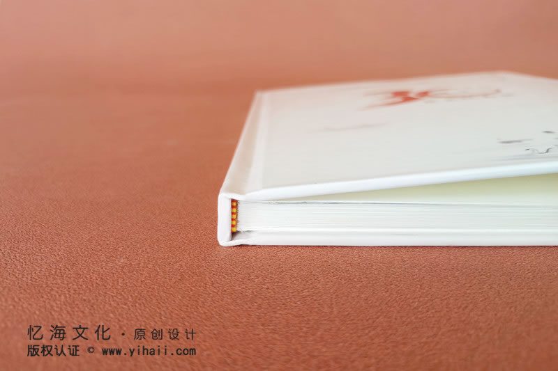 昆明憶海文化-30周年同學聚會相冊定制