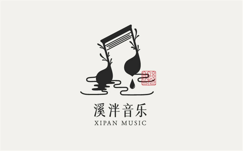 優(yōu)秀logo設(shè)計(jì)公司應(yīng)該堅(jiān)持具有傳播和營銷特質(zhì)的logo標(biāo)志設(shè)計(jì)！