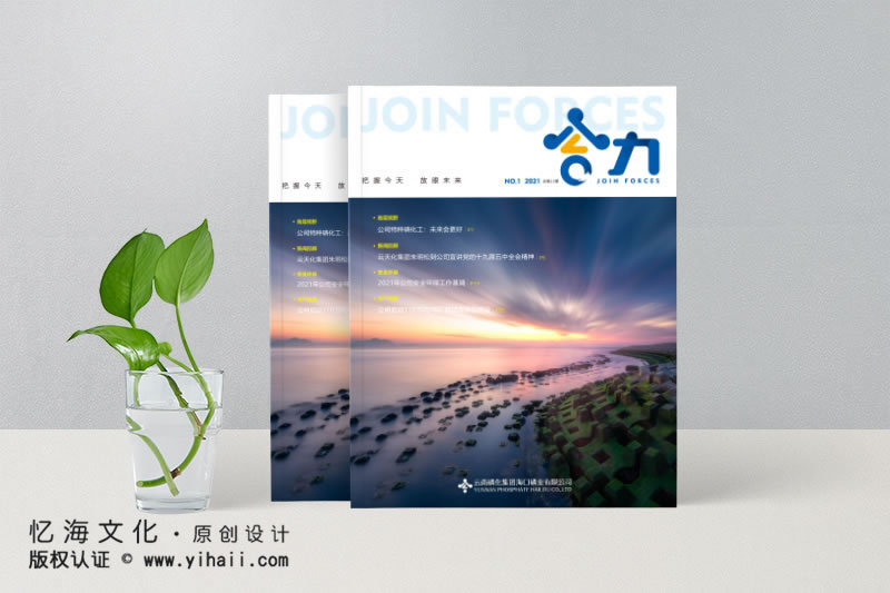 憶海文化云南磷化集團(tuán)?？诹讟I(yè)有限公司期刊定制