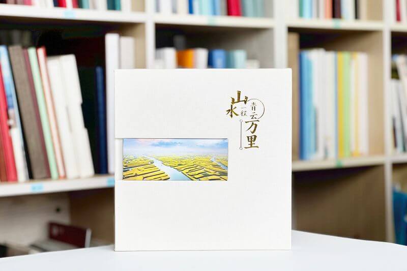 領(lǐng)導(dǎo)工作紀(jì)實(shí)紀(jì)念冊制作-記錄輝煌時(shí)光，傳承領(lǐng)導(dǎo)風(fēng)采