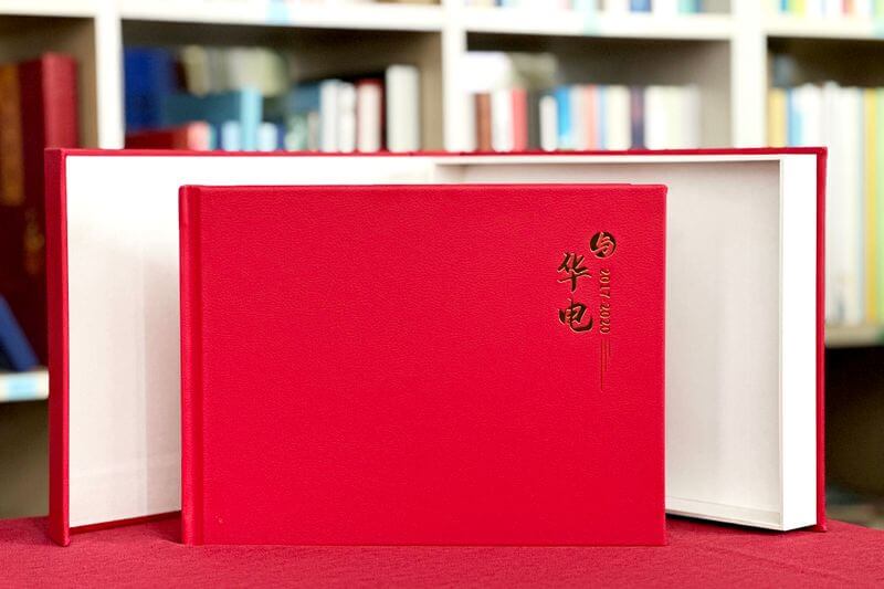 領(lǐng)導(dǎo)相冊高端定制-送給領(lǐng)導(dǎo)最有意義的珍藏禮物