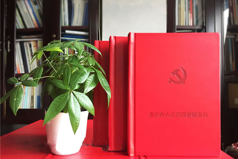 昆明企業(yè)培訓(xùn)紀(jì)念冊-公司周年慶相冊制作