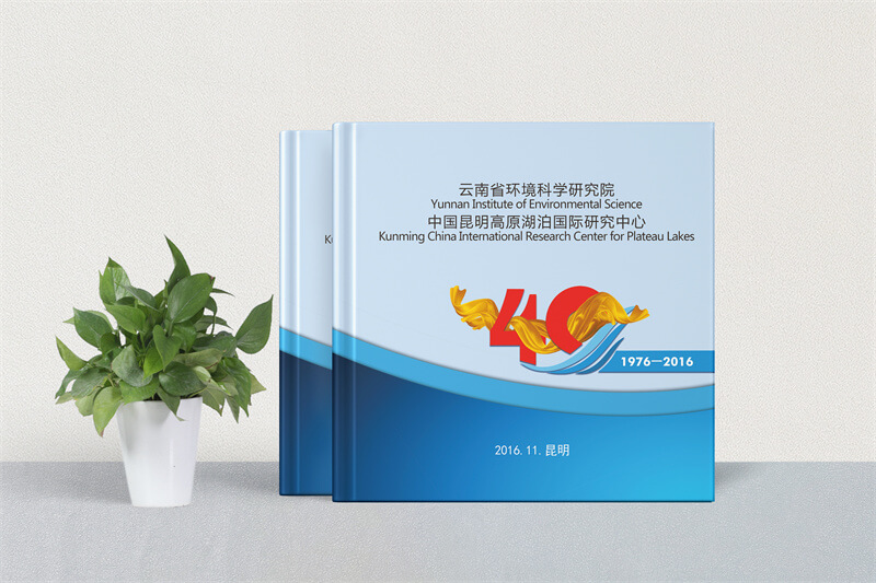 公司周年畫冊制作-集團(tuán)企業(yè)周年紀(jì)念冊設(shè)計(jì)案例