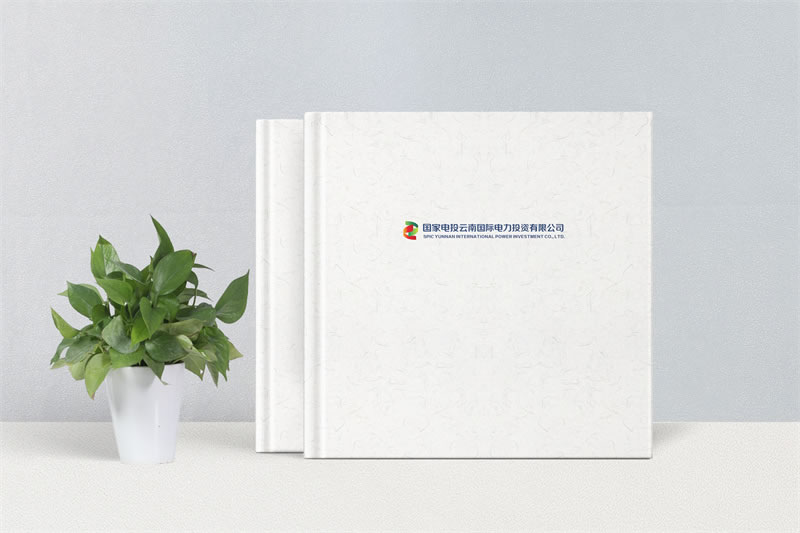 企業(yè)畫冊(cè)印刷工藝和畫冊(cè)制作過程