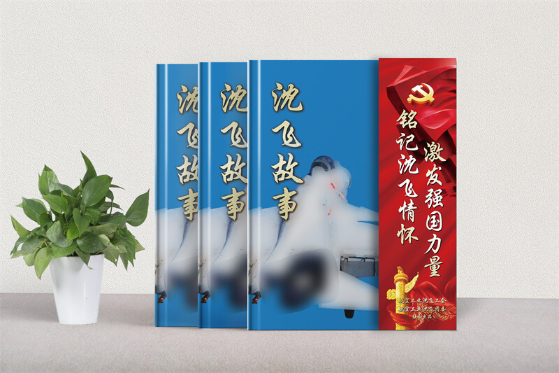 帶U盤和光盤的企業(yè)紀(jì)念相冊(cè)制作-記錄公司文化發(fā)展相冊(cè)設(shè)計(jì)