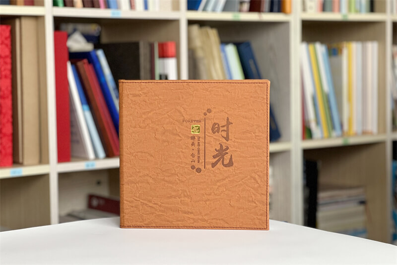 企業(yè)周年相冊(cè)怎么做?打造完美周年相冊(cè)指南
