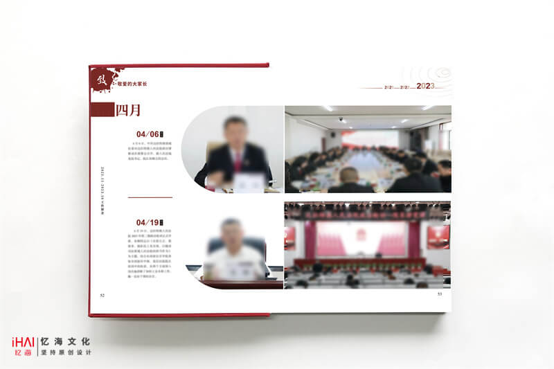 完成領(lǐng)導(dǎo)工作相冊