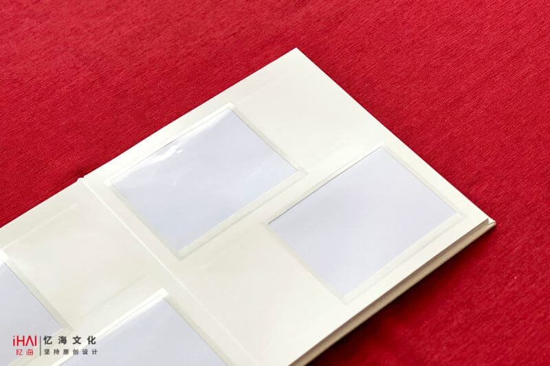 制作活動(dòng)紀(jì)念相冊(cè)