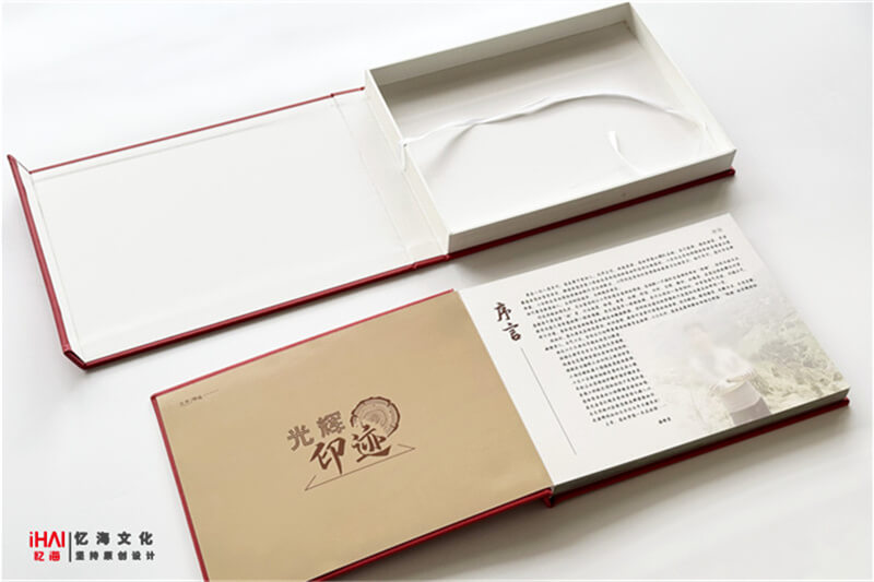 定制領(lǐng)導(dǎo)工作相冊