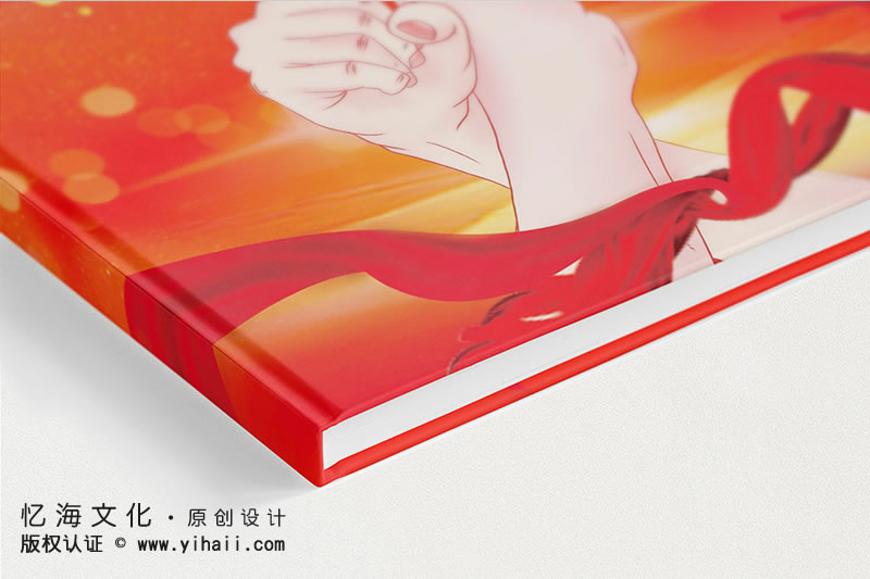 憶海文化【威海市環(huán)翠區(qū)人大代表與機(jī)關(guān)干部】戰(zhàn)疫記紀(jì)念冊(cè)-抗擊疫情紀(jì)念冊(cè)設(shè)計(jì)做