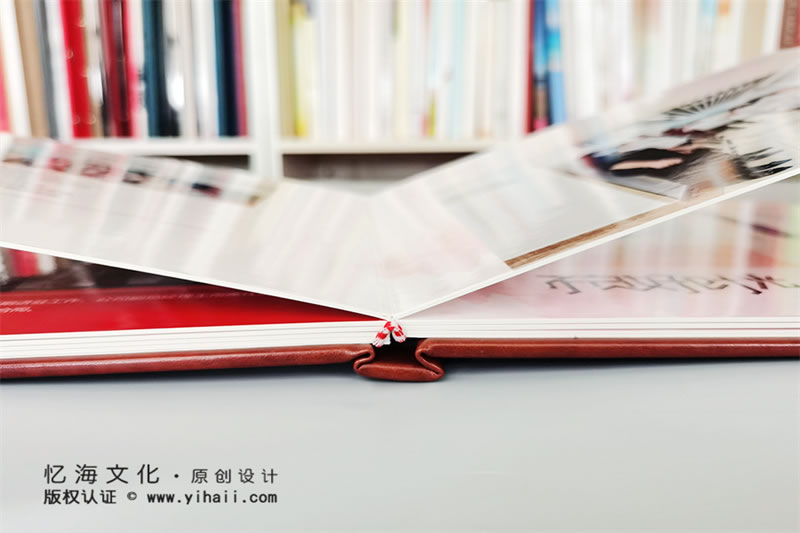 昆明憶海文化企業(yè)活動(dòng)相冊(cè)制作-公司周年紀(jì)念冊(cè)制作設(shè)計(jì)