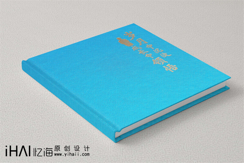 領(lǐng)導(dǎo)工作相冊(cè)設(shè)計(jì)制作