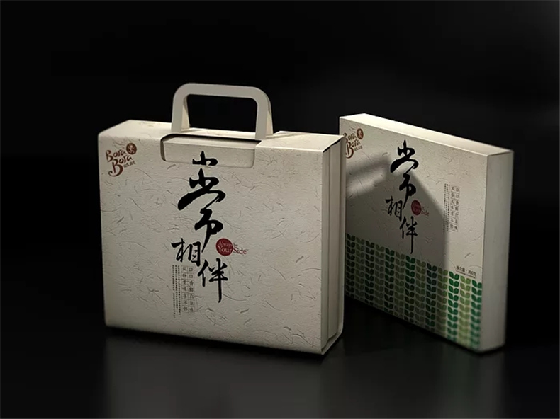 茶葉盒包裝設(shè)計(jì) 商務(wù)禮品包裝盒設(shè)計(jì)怎么做？