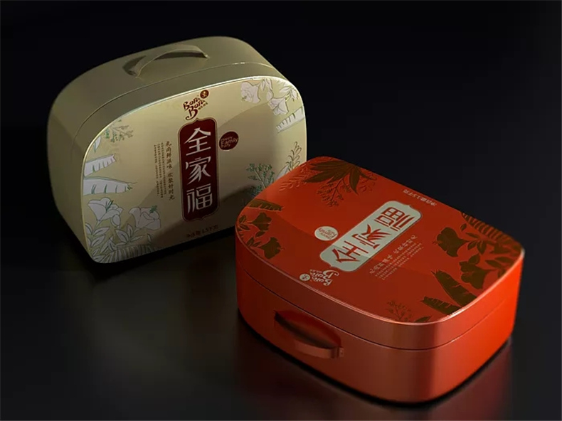 茶葉盒包裝設(shè)計(jì) 商務(wù)禮品包裝盒設(shè)計(jì)怎么做？