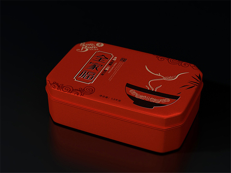 茶葉盒包裝設(shè)計(jì) 商務(wù)禮品包裝盒設(shè)計(jì)怎么做？