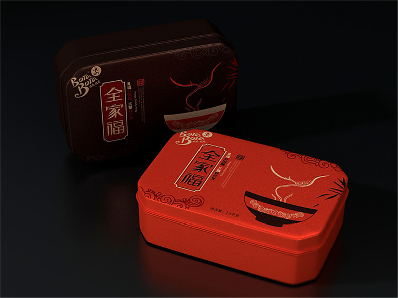 茶葉盒包裝設(shè)計(jì) 商務(wù)禮品包裝盒設(shè)計(jì)怎么做？