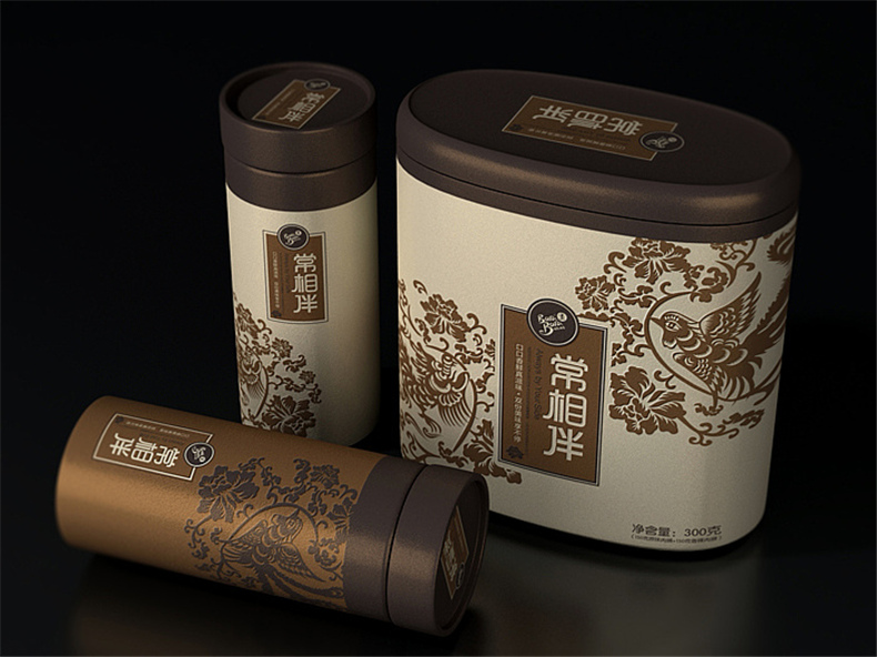 茶葉盒包裝設(shè)計(jì) 商務(wù)禮品包裝盒設(shè)計(jì)怎么做？
